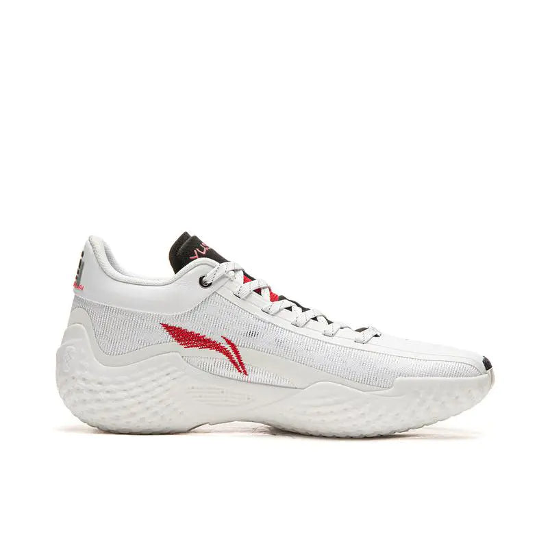 Lining Yuashuai 20 " White "