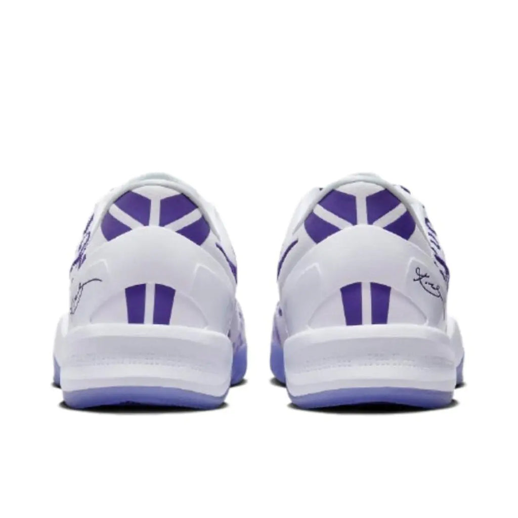 Kobe 8 " Court Purple "