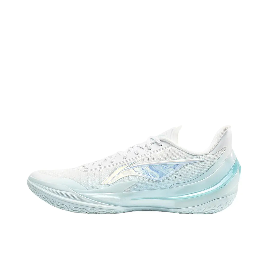 LiNing Liren 5 V2 "Glimmer"