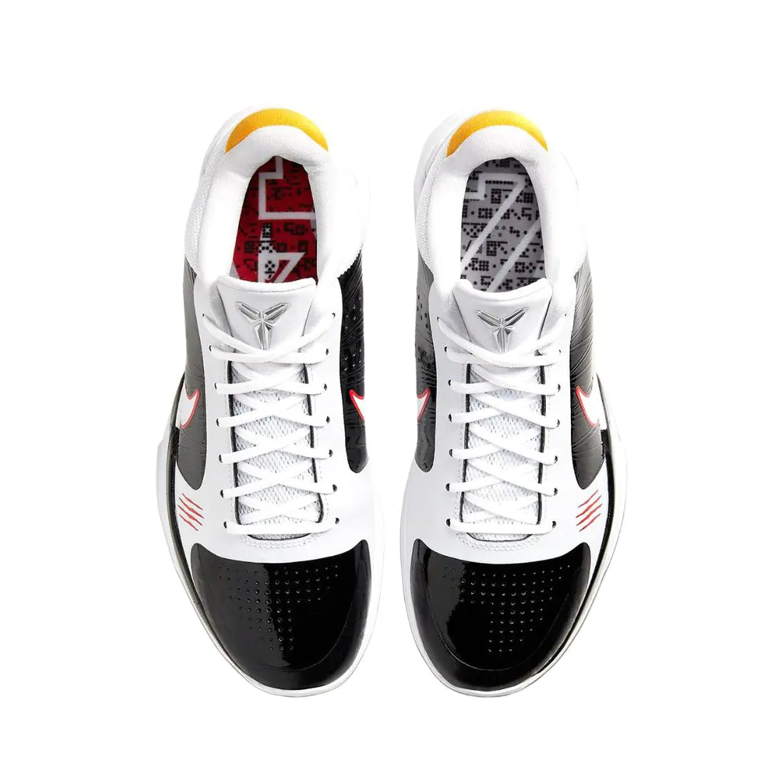 Kobe 5 " Alternate Bruce Lee"