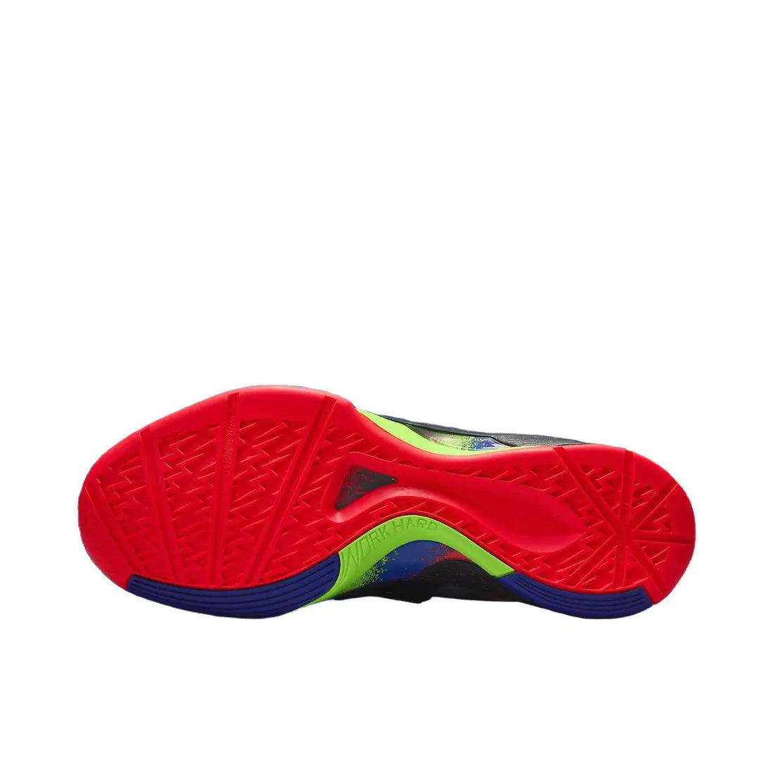 Zoom KD 4 'Nerf'