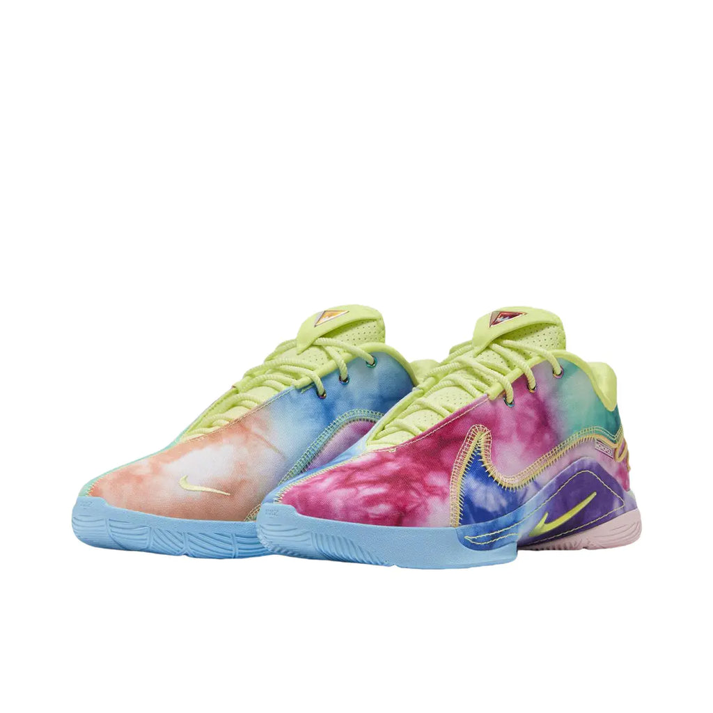 LeBron 22 " What The "