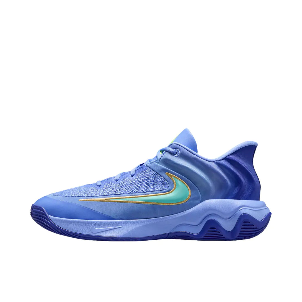 Giannis Immortality 4 " Royal Pulse "