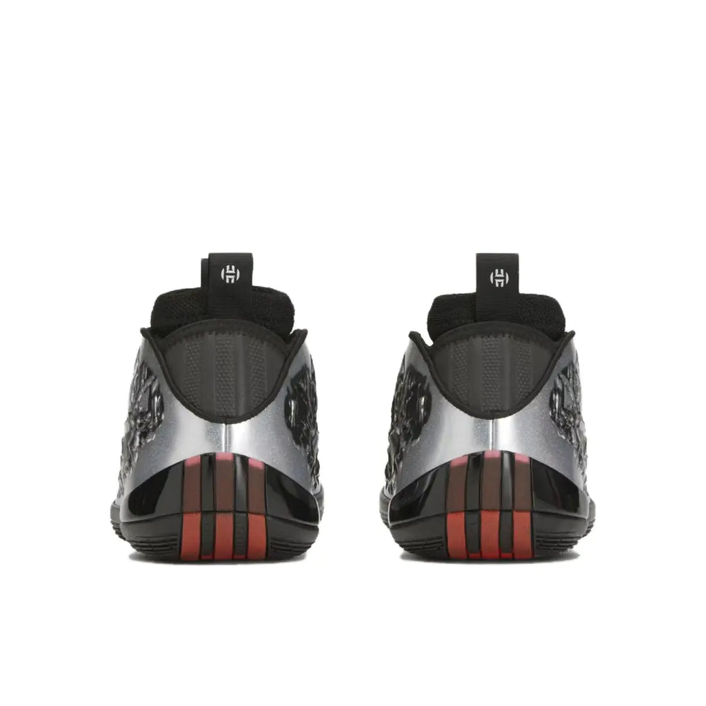 Harden Vol 10 " Willy Chavarria "