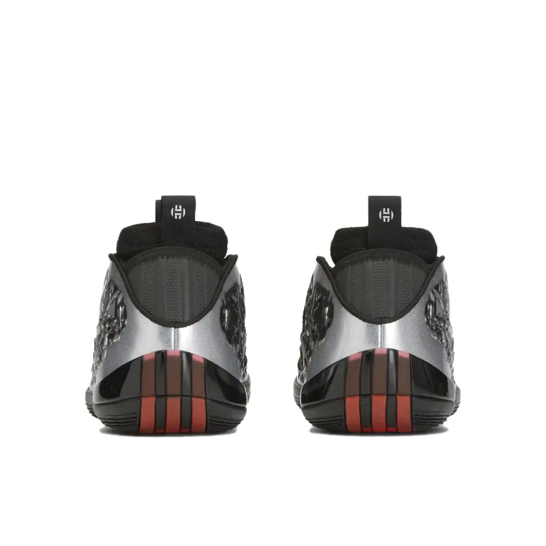 Harden Vol 10 " Willy Chavarria "