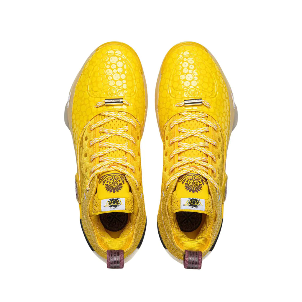 Lining Way of Wade 12 Lux " Stingray "