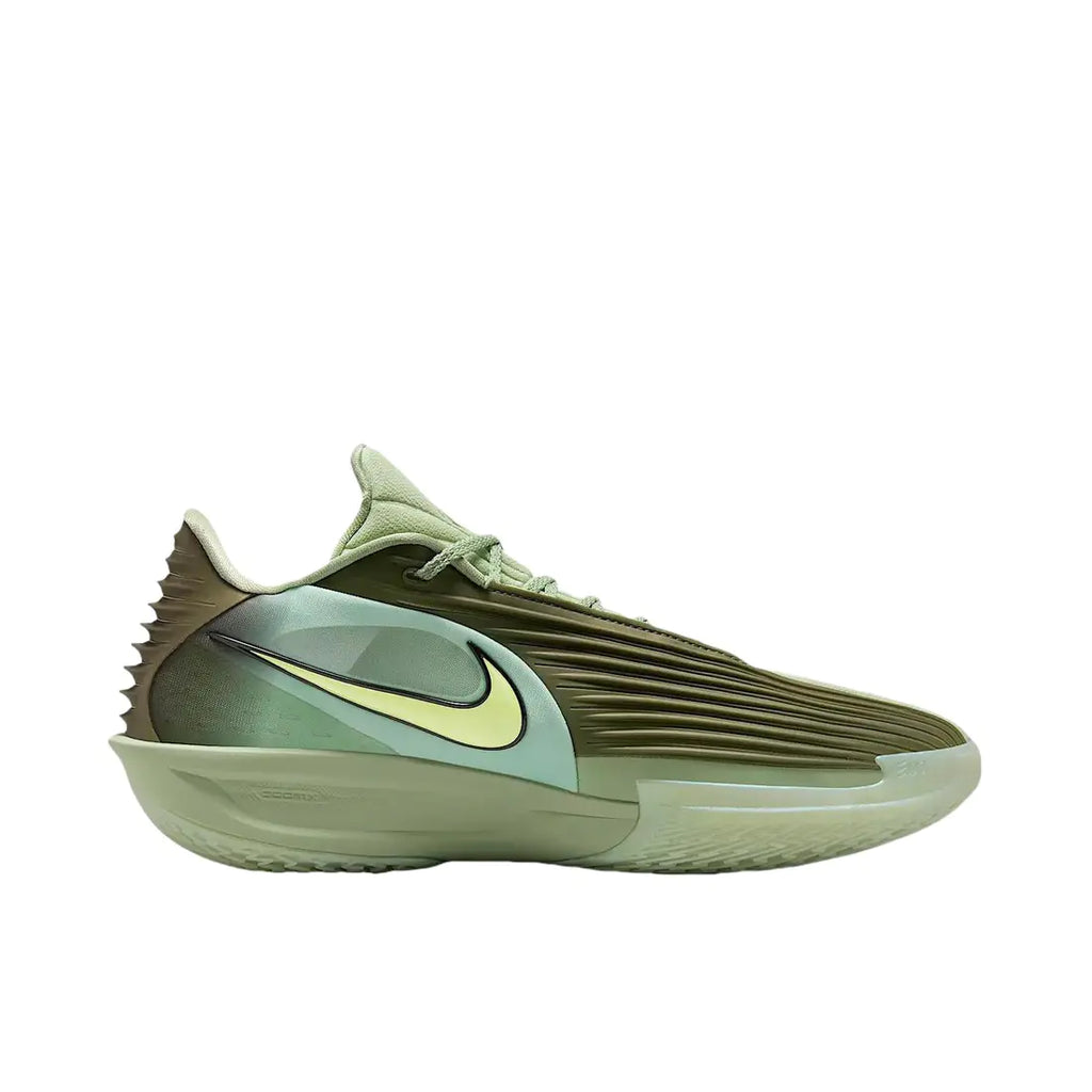 G.T. Cut 3 Turbo " Honeydew Barely Volt "