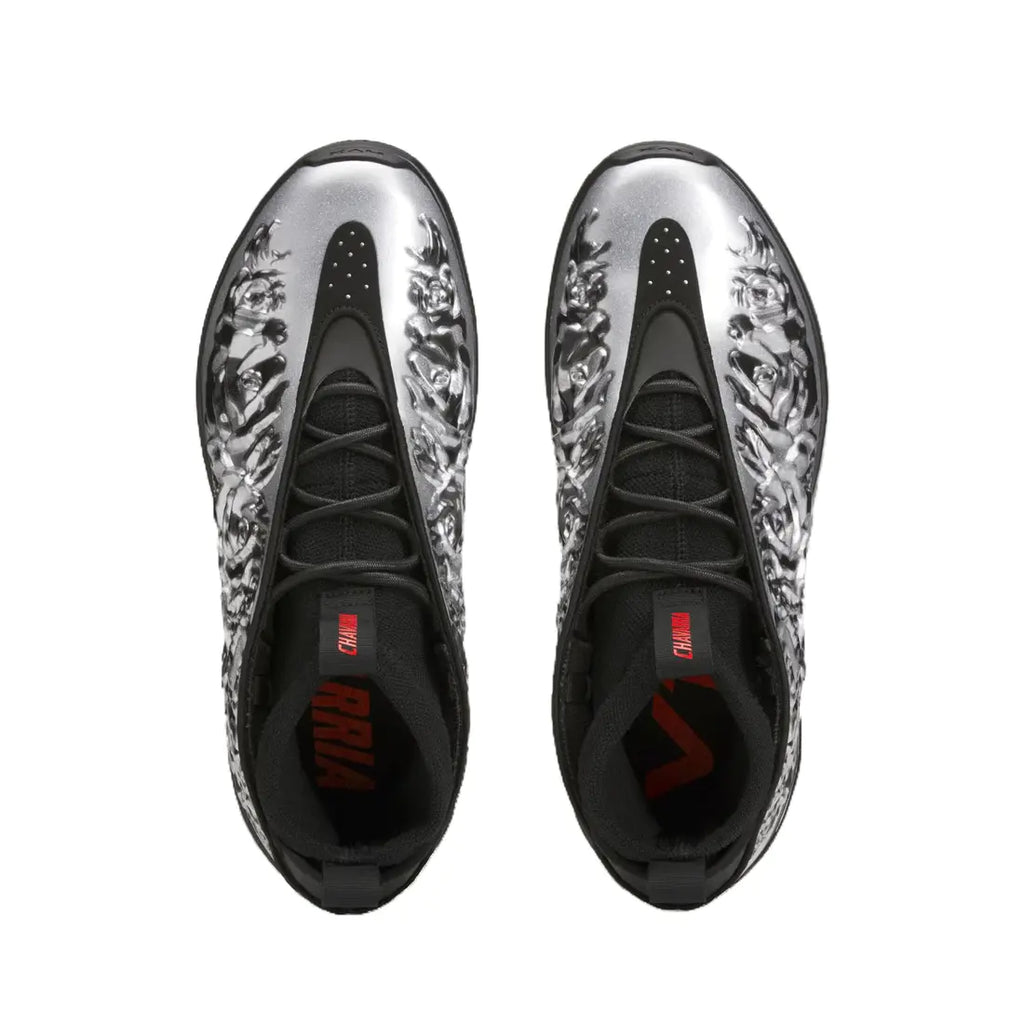 Harden Vol 10 " Willy Chavarria "