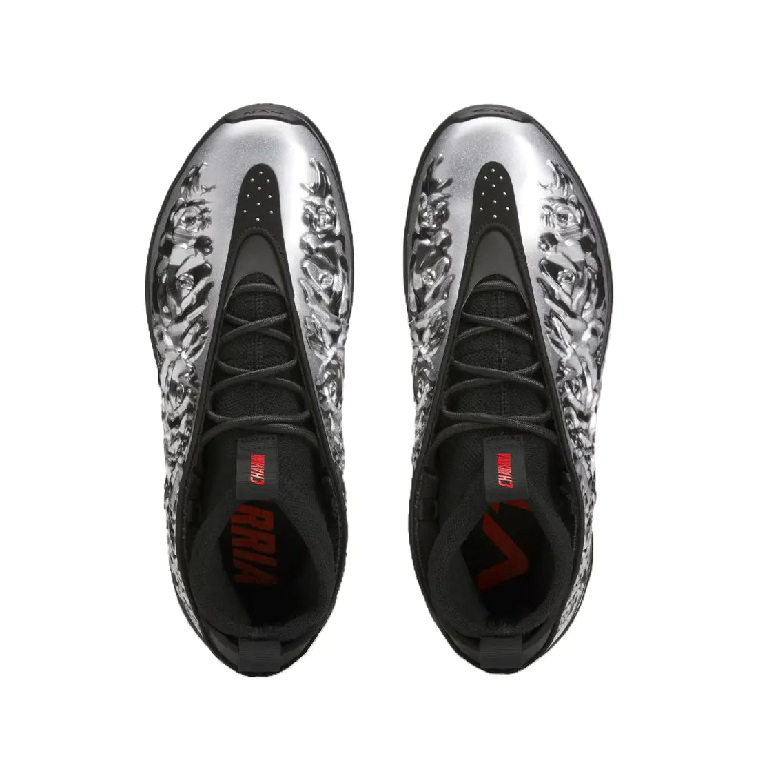 Harden Vol 10 " Willy Chavarria "