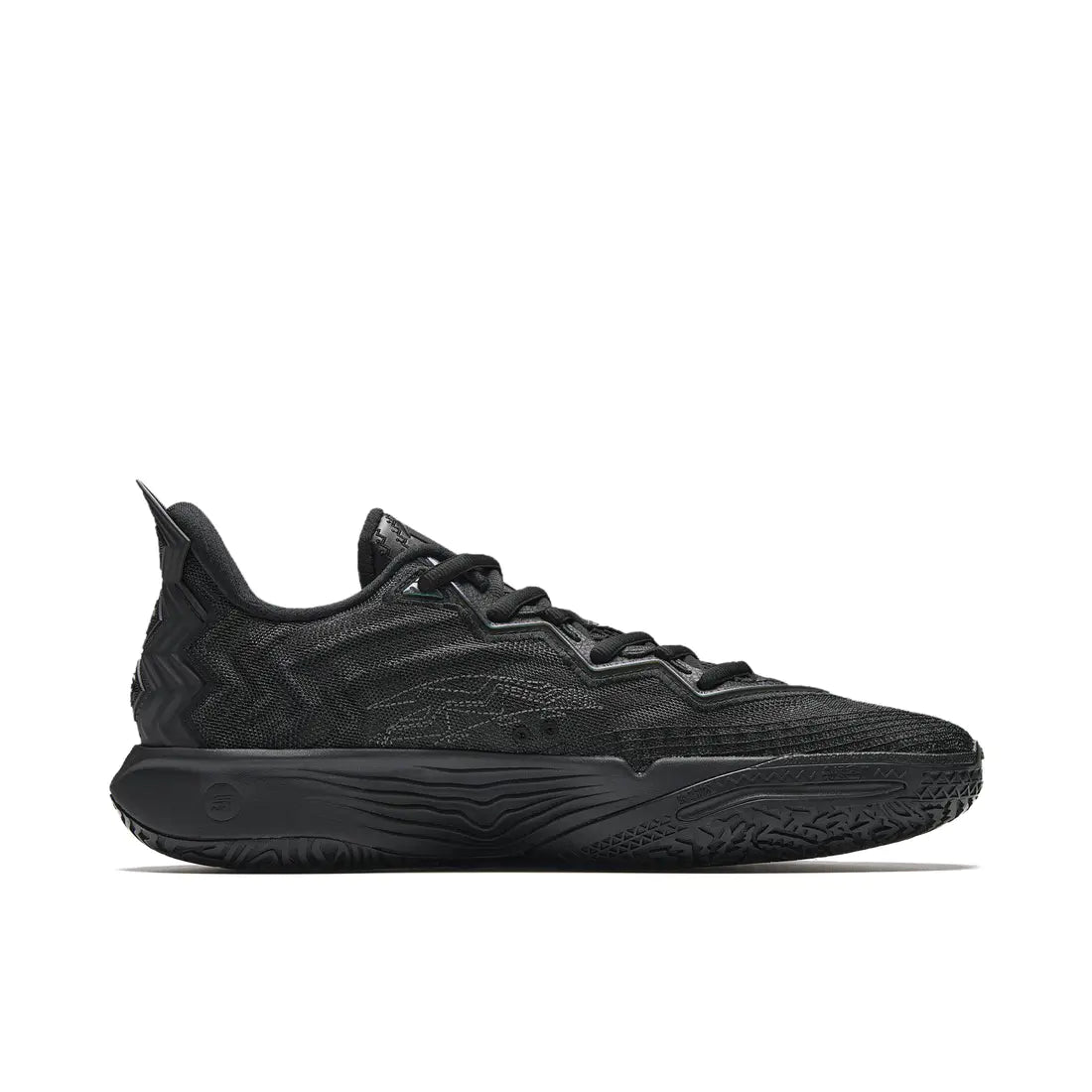 ANTA KAI 2 " Triple Black "