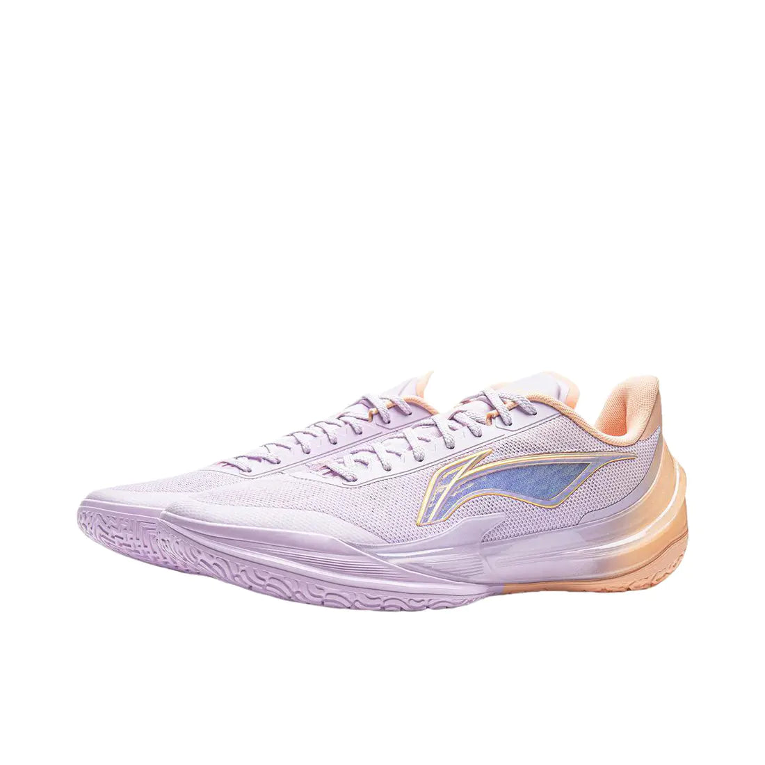 LiNing Liren 5 V2 "Purple"