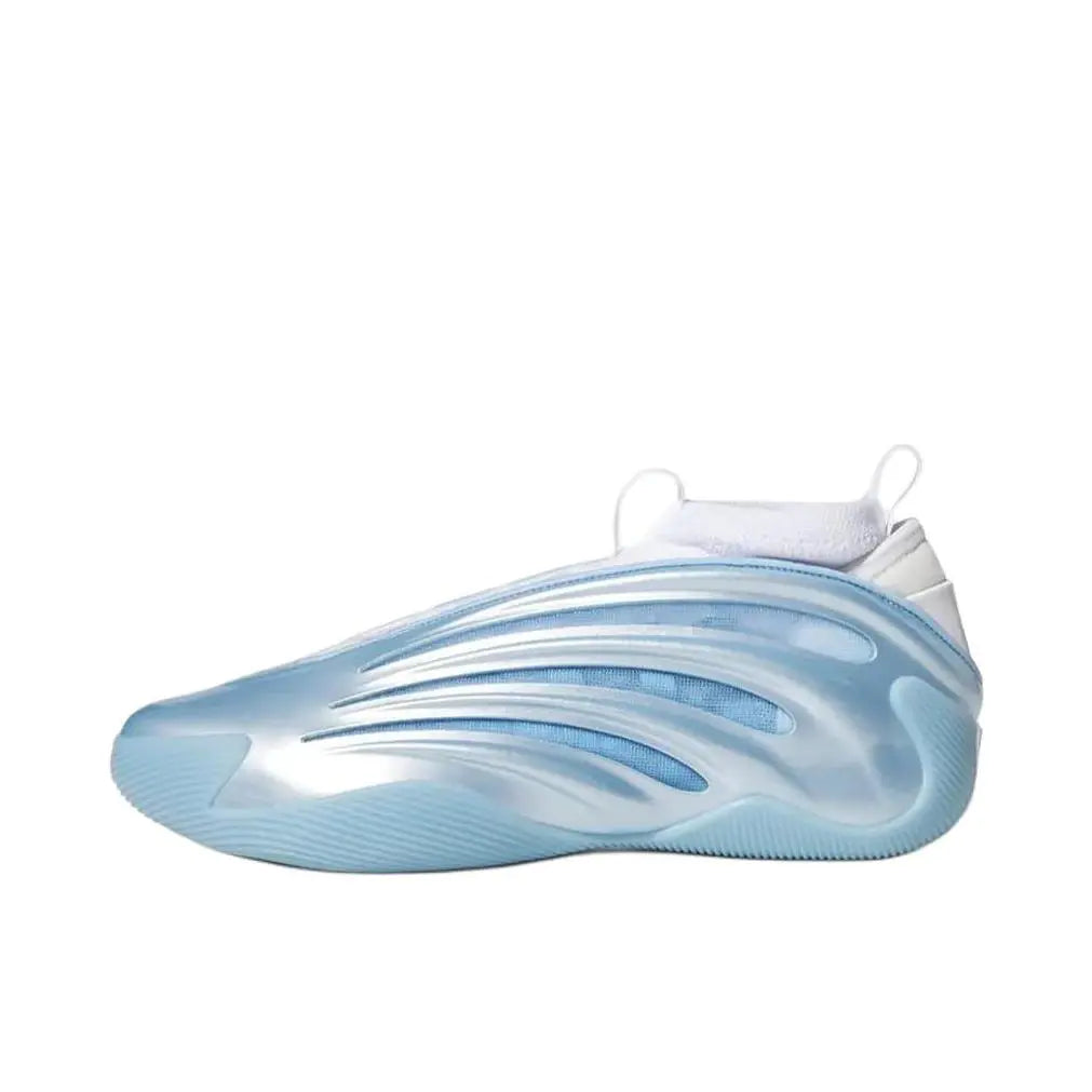 Harden Vol 9 " Ice Metallic "