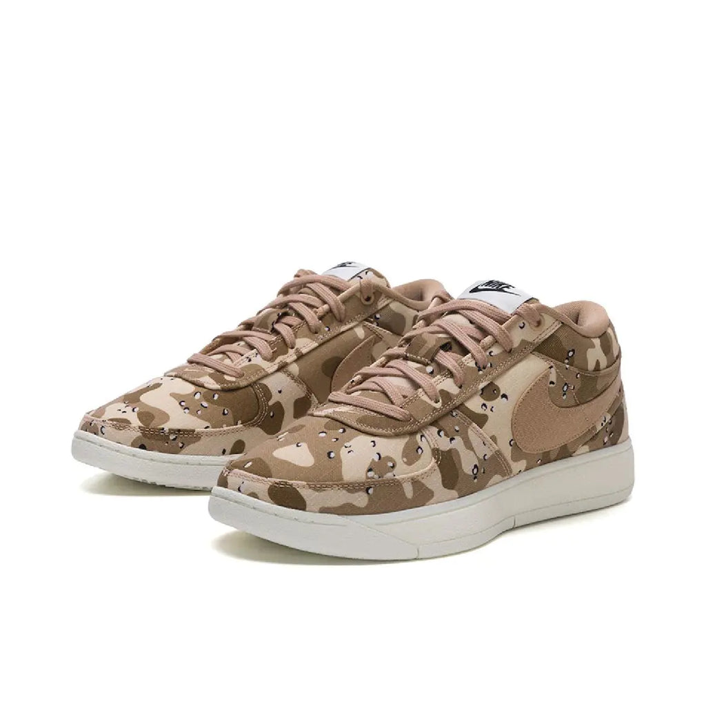 Book 1 " Desert Camo "