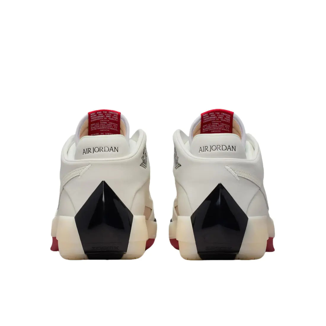 AIr Jordan 40 " Chicago "