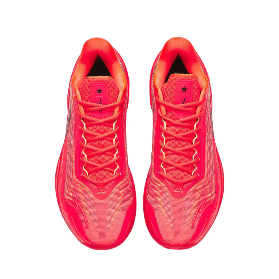 Anta ZAP 3 " Red Black "