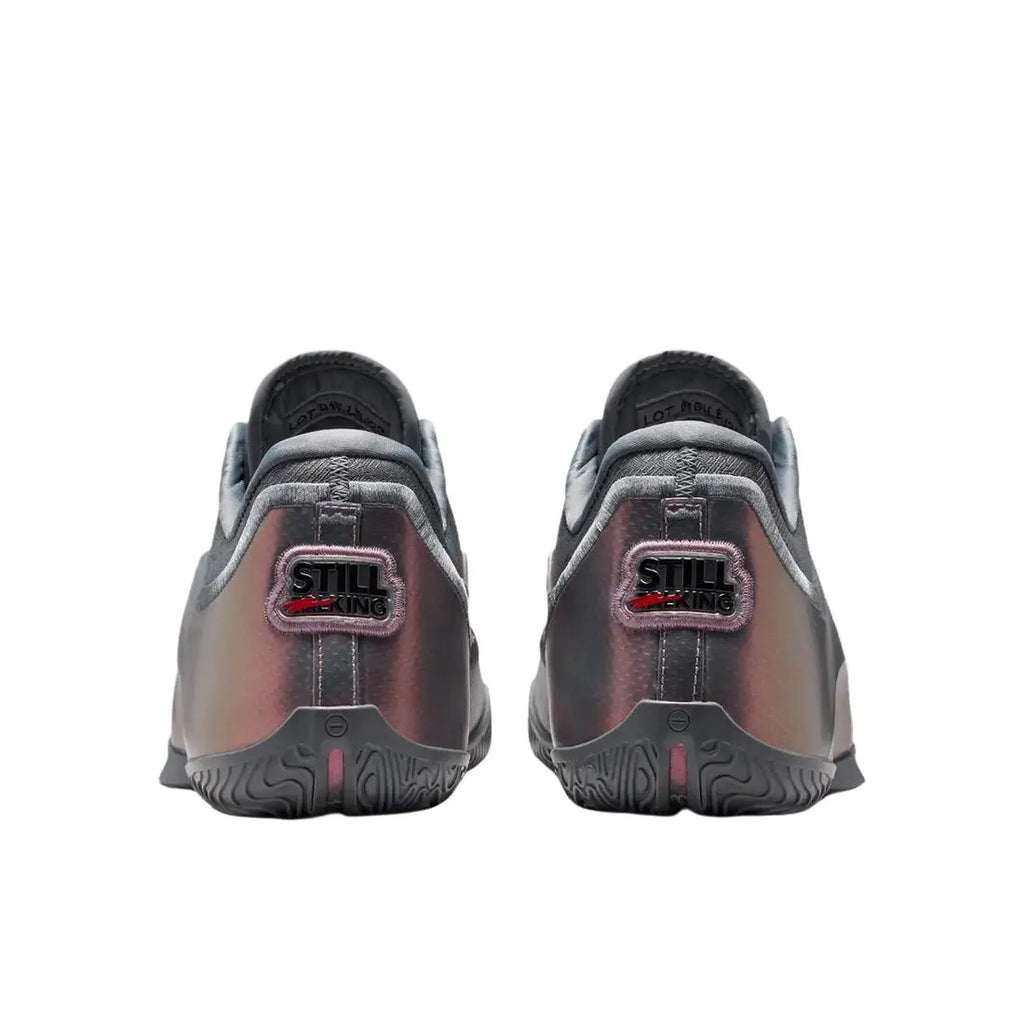 LeBron 23 " Shut Up And Dribble "