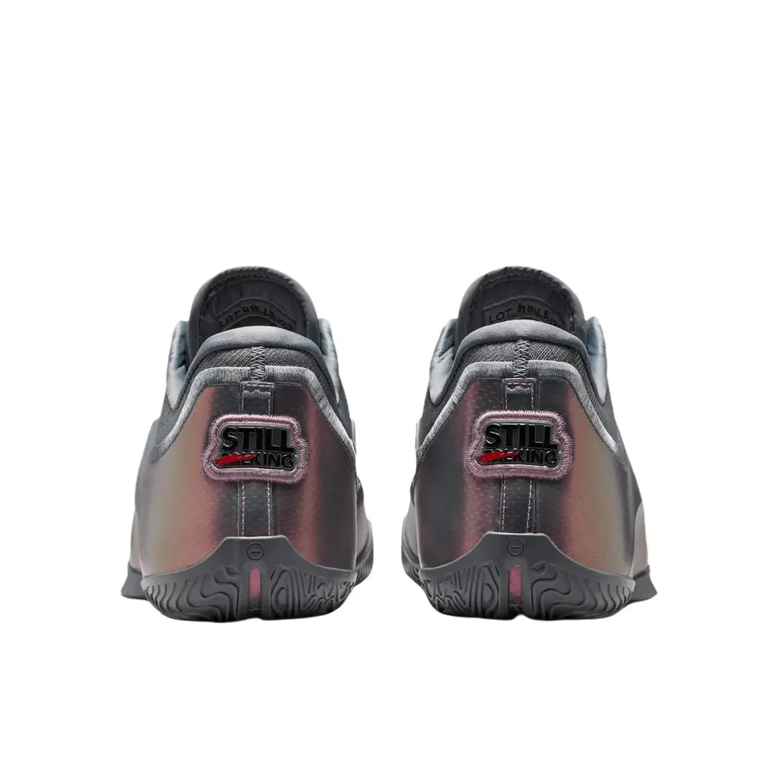 LeBron 23 " Shut Up And Dribble "