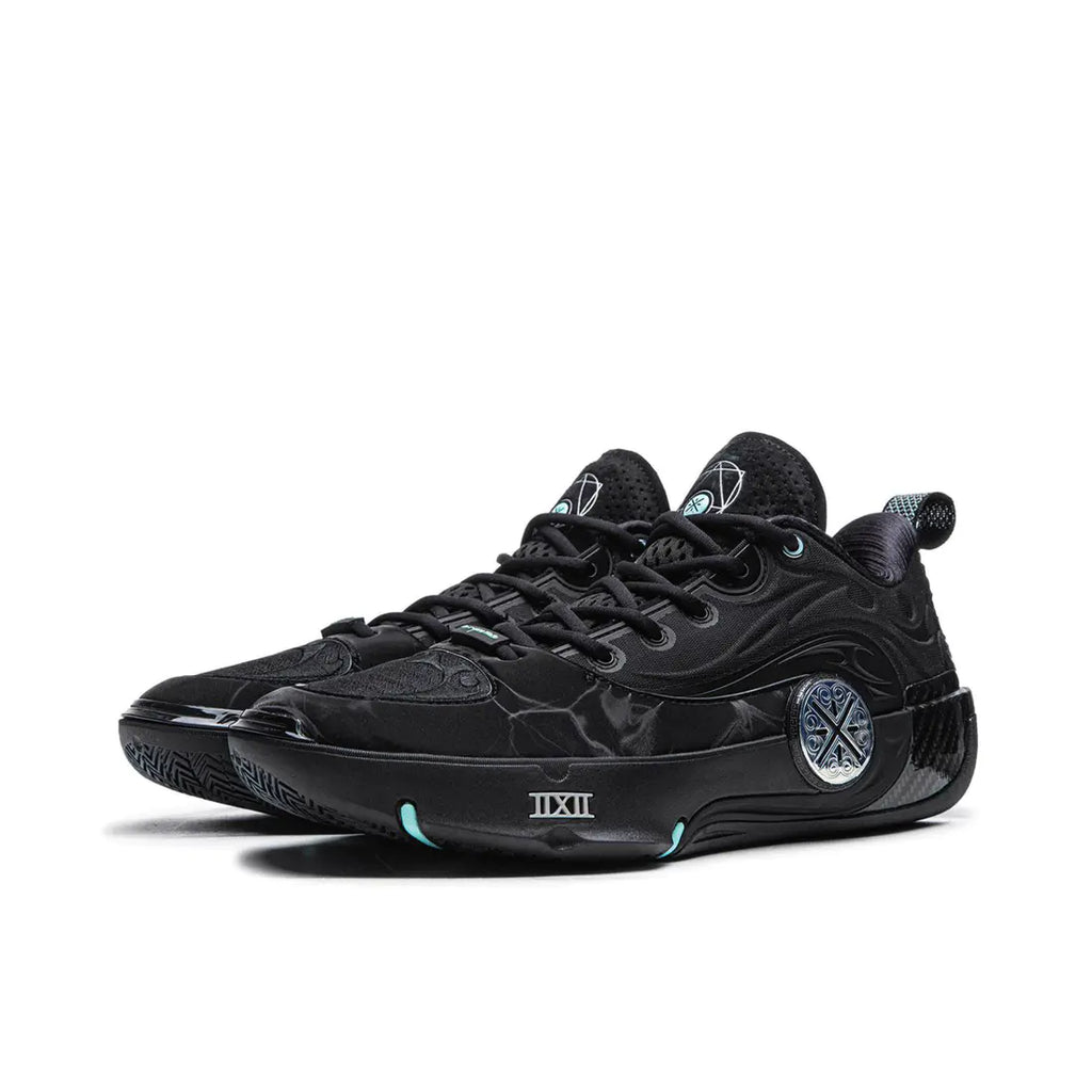 Lining Way of Wade 12 Lux " Black "