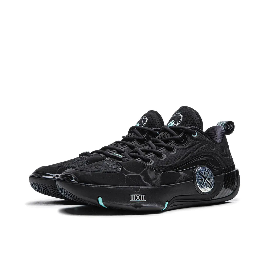 Lining Way of Wade 12 Lux " Black "