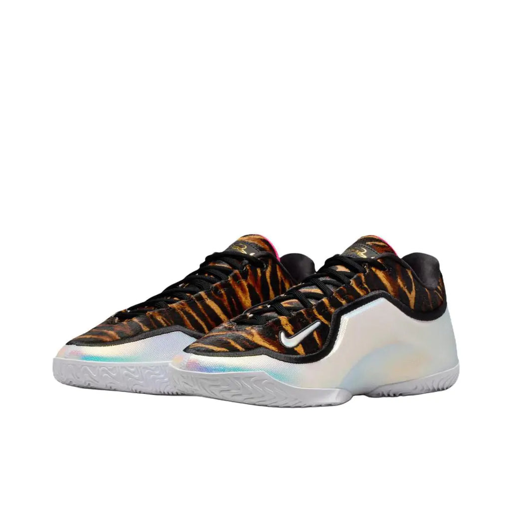 LeBron 23 " Heat Wave "
