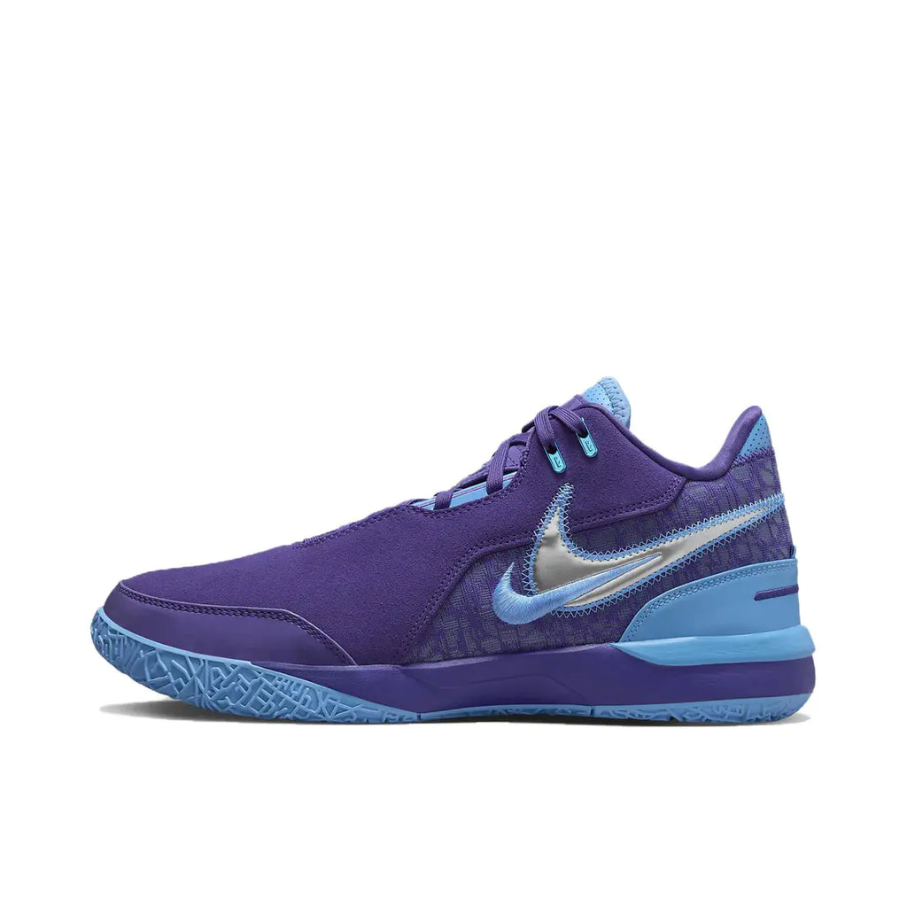 LeBron NXXT Gen " Summit Lake Hornets "