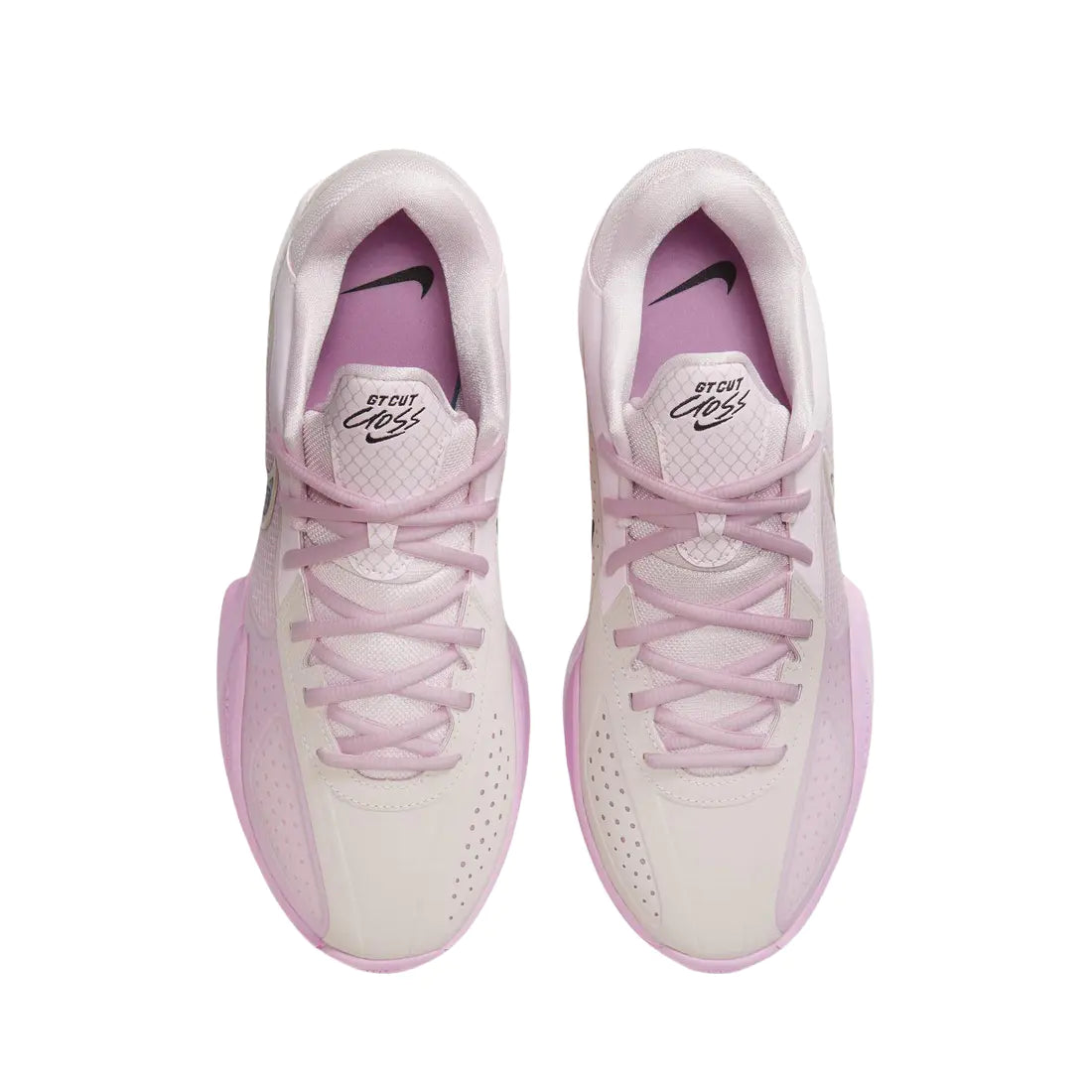 G.T. CUT CROSS " Think Pink "