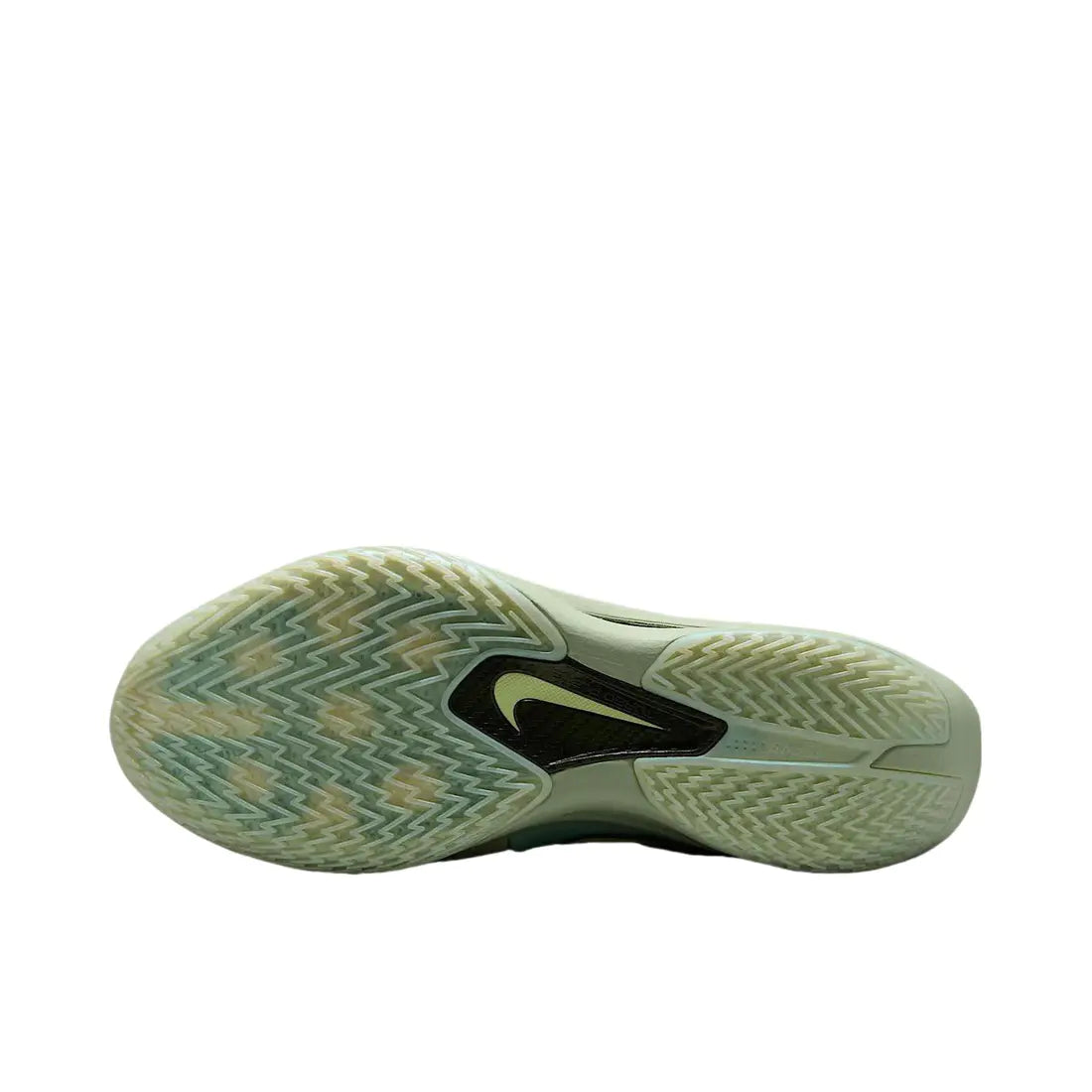 G.T. Cut 3 Turbo " Honeydew Barely Volt "