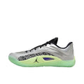 Zion 4 " Fog Metallic Silver "