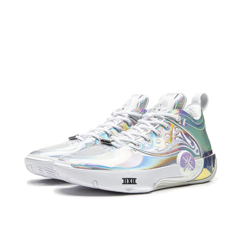 Lining Way of Wade 12 Lux " ASG "