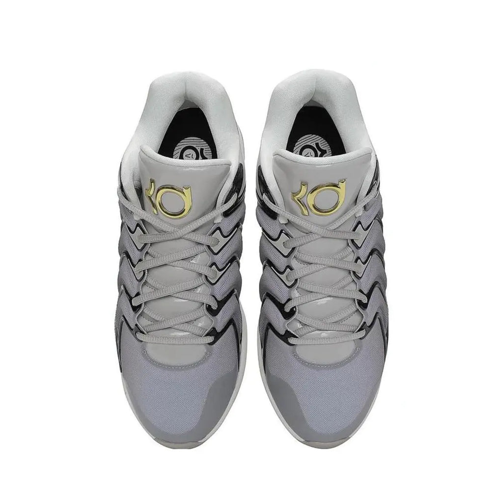 KD 17 " Light Iron Ore Black "