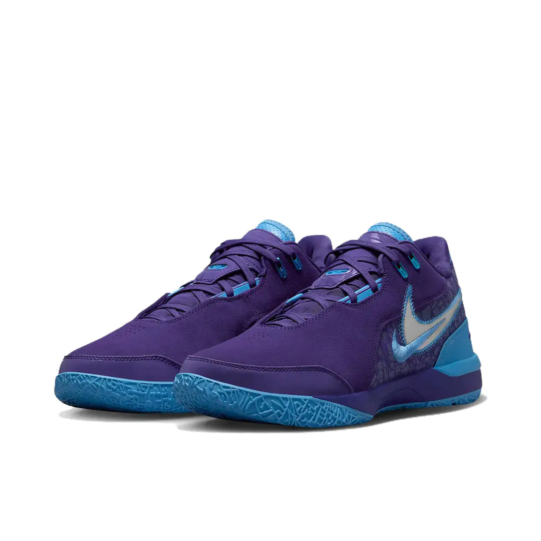 LeBron NXXT Gen " Summit Lake Hornets "
