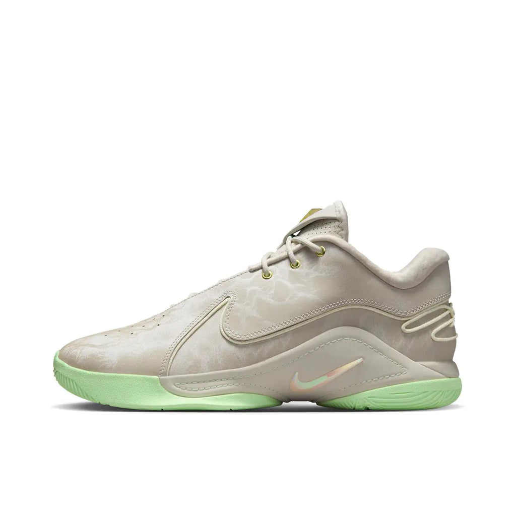 LeBron 22 " Light Bone "