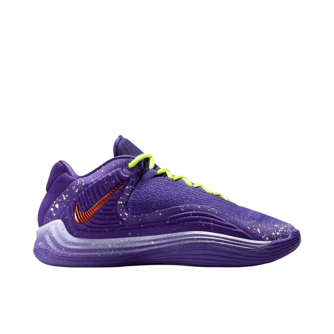Giannis Freak 7 " Snow Pack "