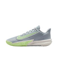 Precision 7 " Wolf Grey "