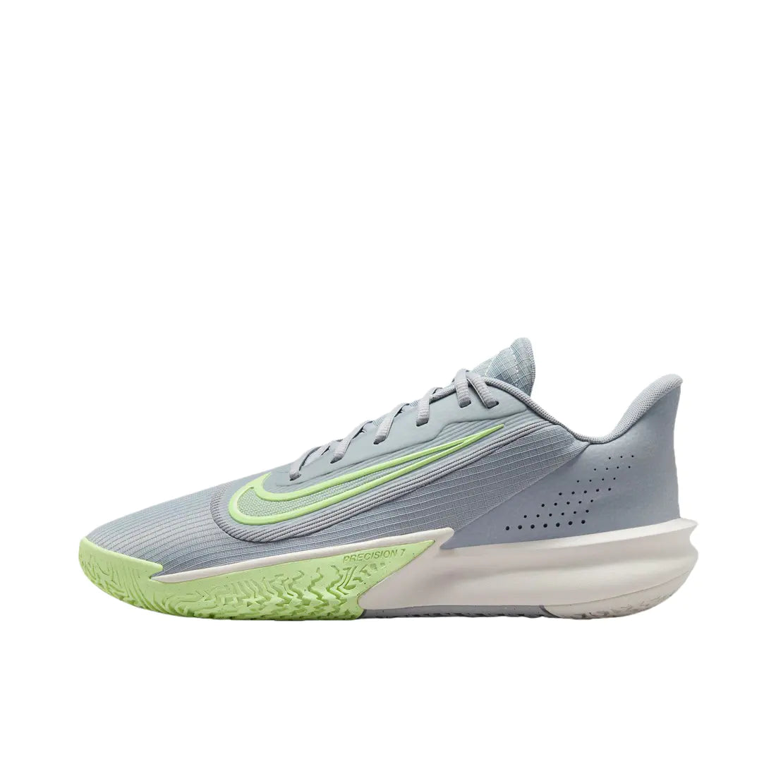 Precision 7 " Wolf Grey "