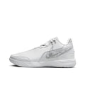 LeBron NXXT Gen " White Silver "