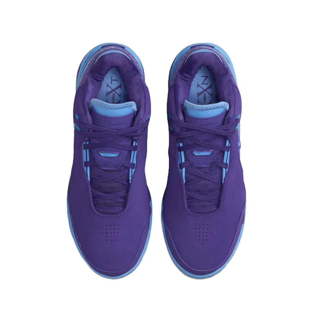 LeBron NXXT Gen " Summit Lake Hornets "