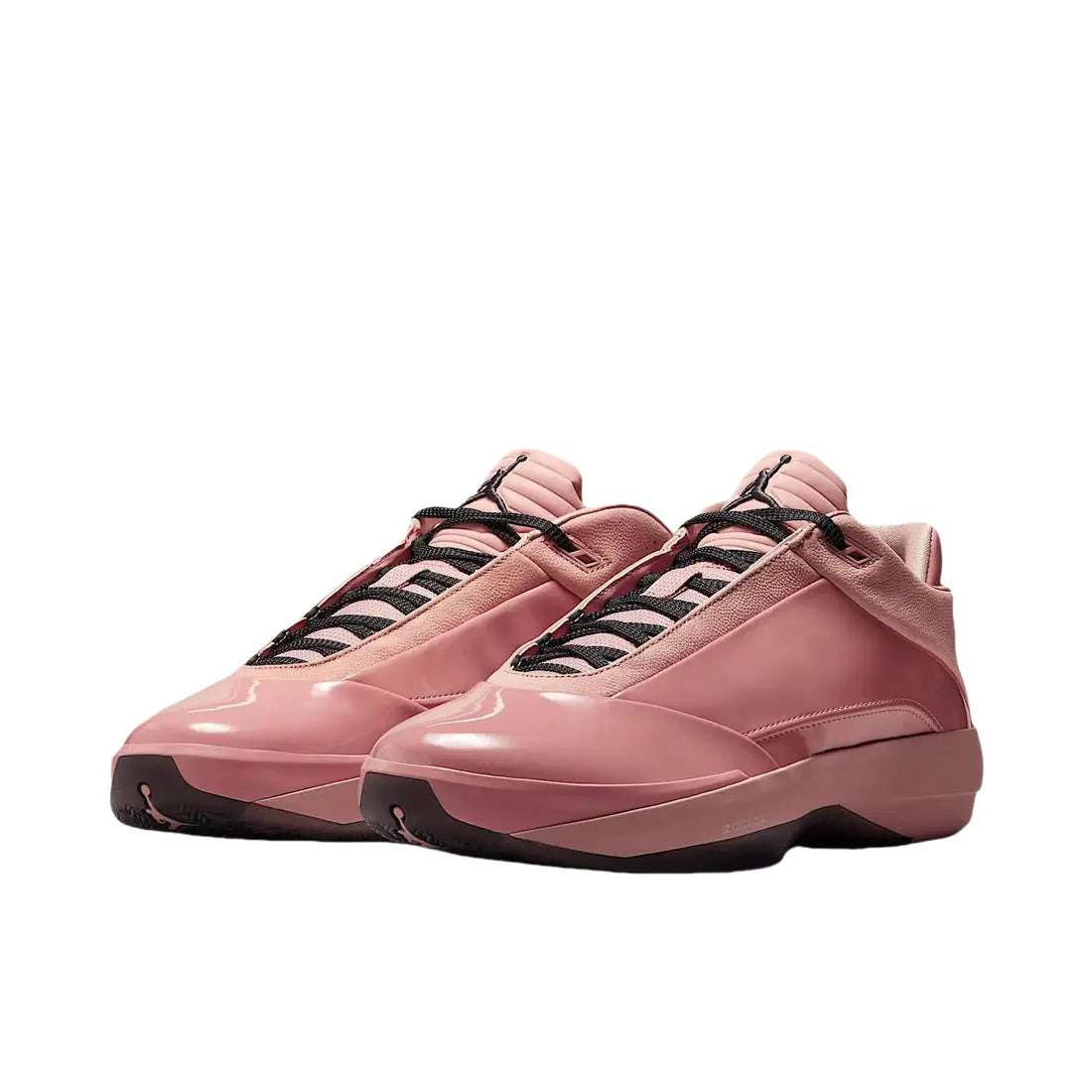 Air Jordan 40 " Dusty Rose "