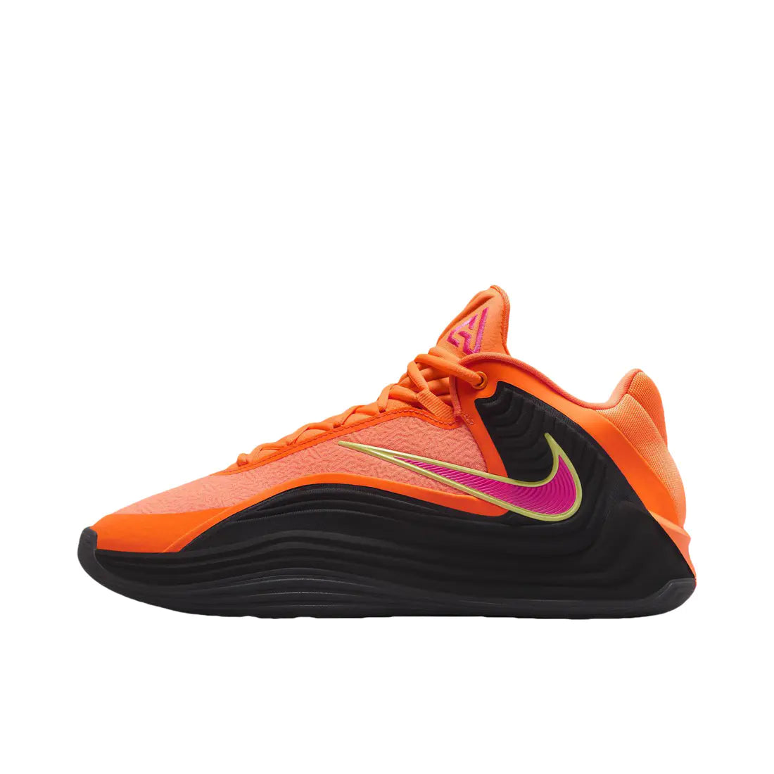 Giannis Freak 7 " Ignition "