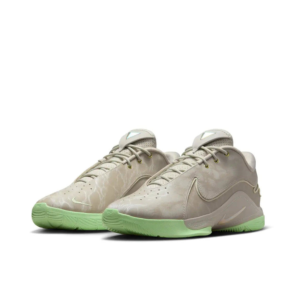 LeBron 22 " Light Bone "