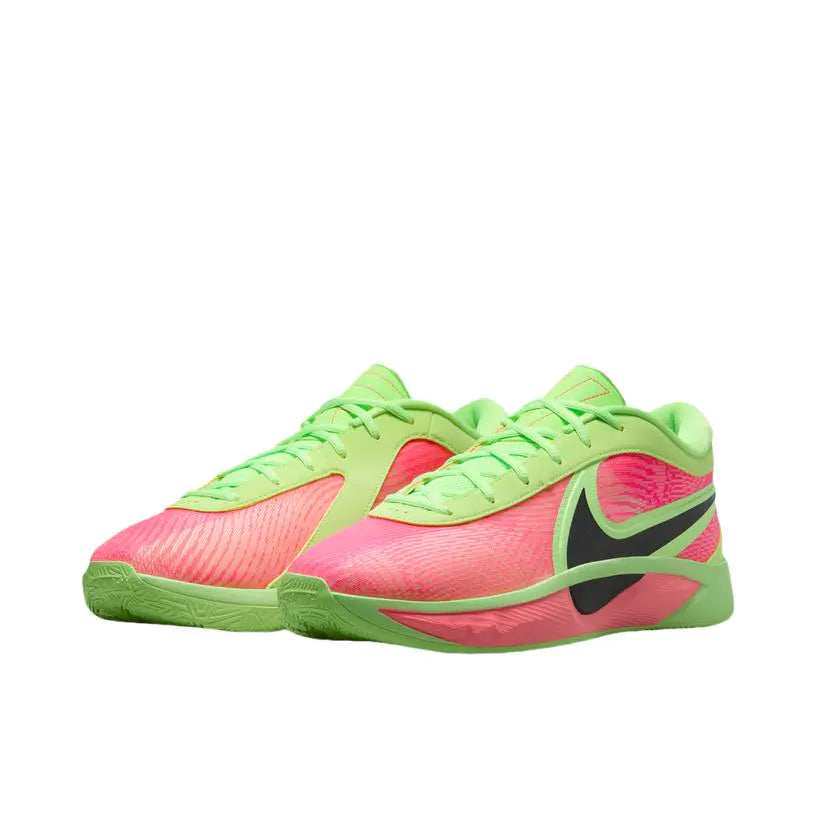 Giannis Freak 6 " Lime Blast "