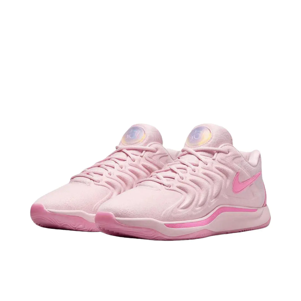 KD 17 " Aunt Pearl "
