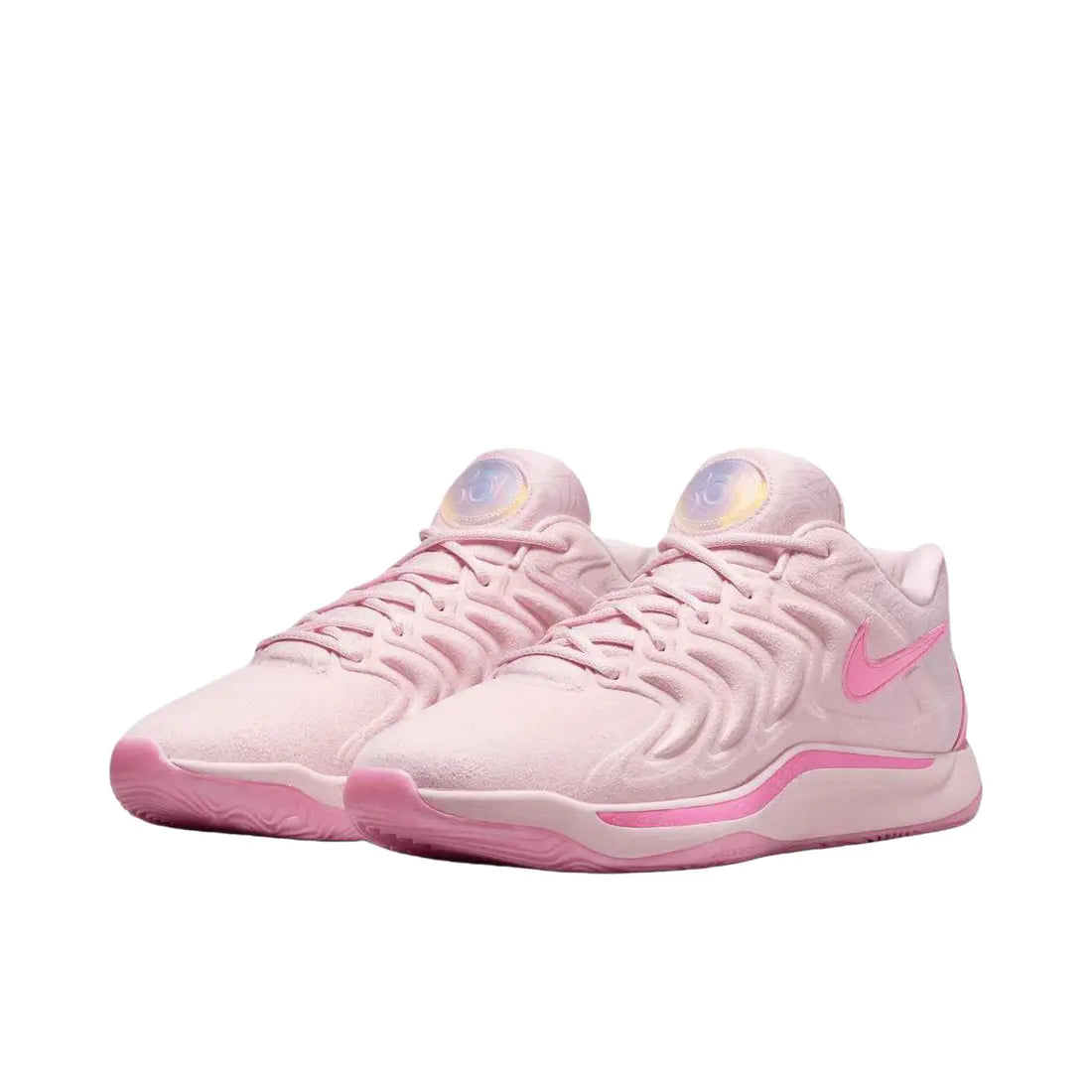 KD 17 " Aunt Pearl "