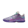 LeBron 22 " Frozen Grapes "