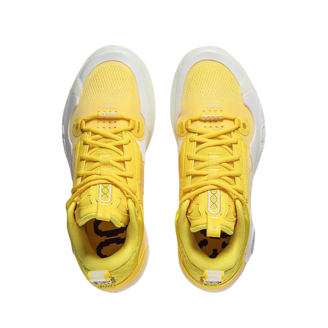 Lining Way of Wade 10 " City Of Angel "