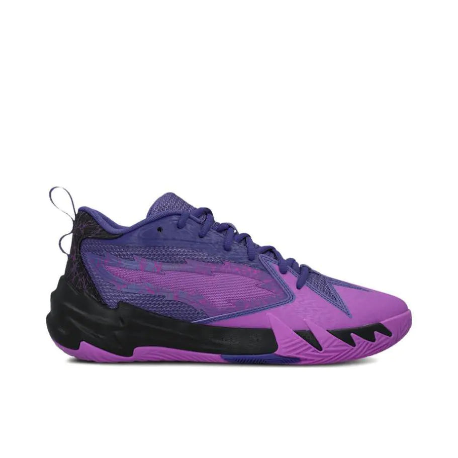 Scoot Zeros " Purple Lightning "