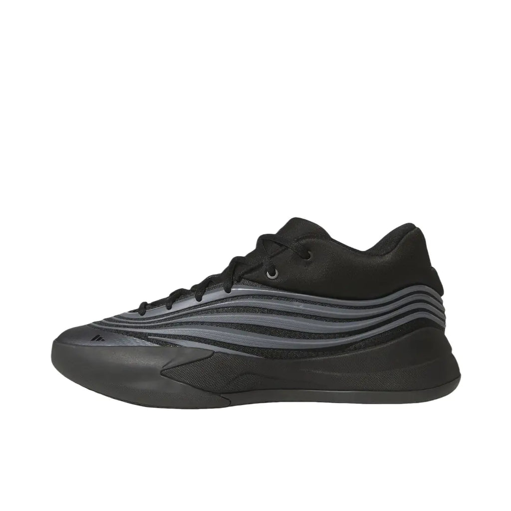 Dame 10 " Black Iron "