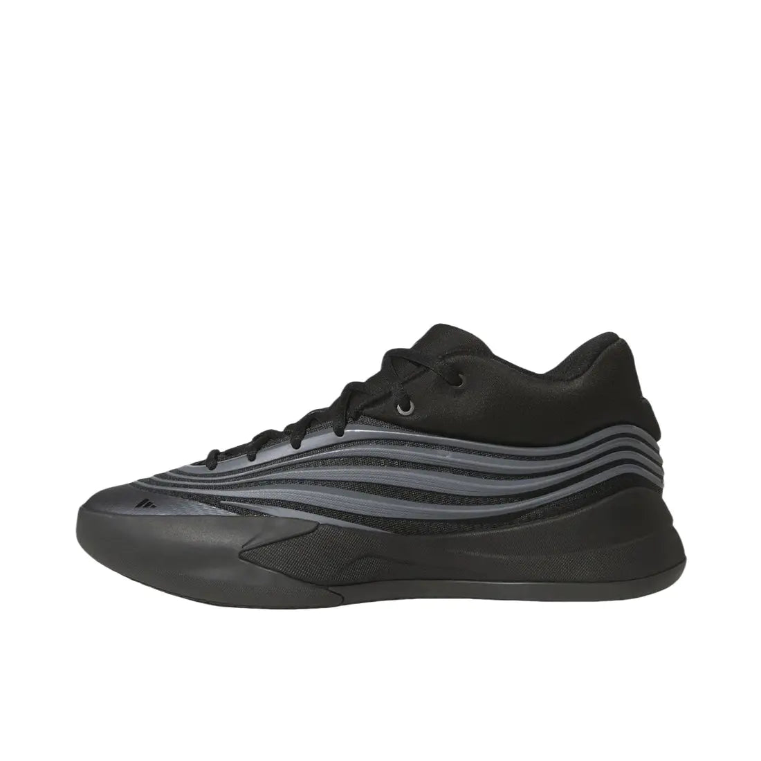 Dame 10 " Black Iron "
