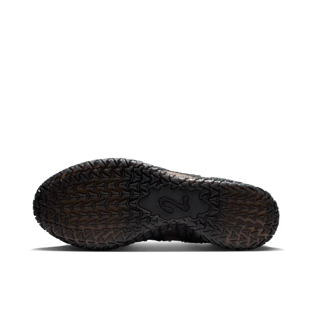 Ja 3 "Mink Brown"