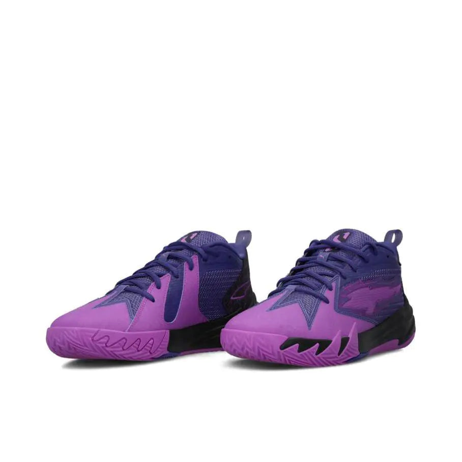 Scoot Zeros " Purple Lightning "